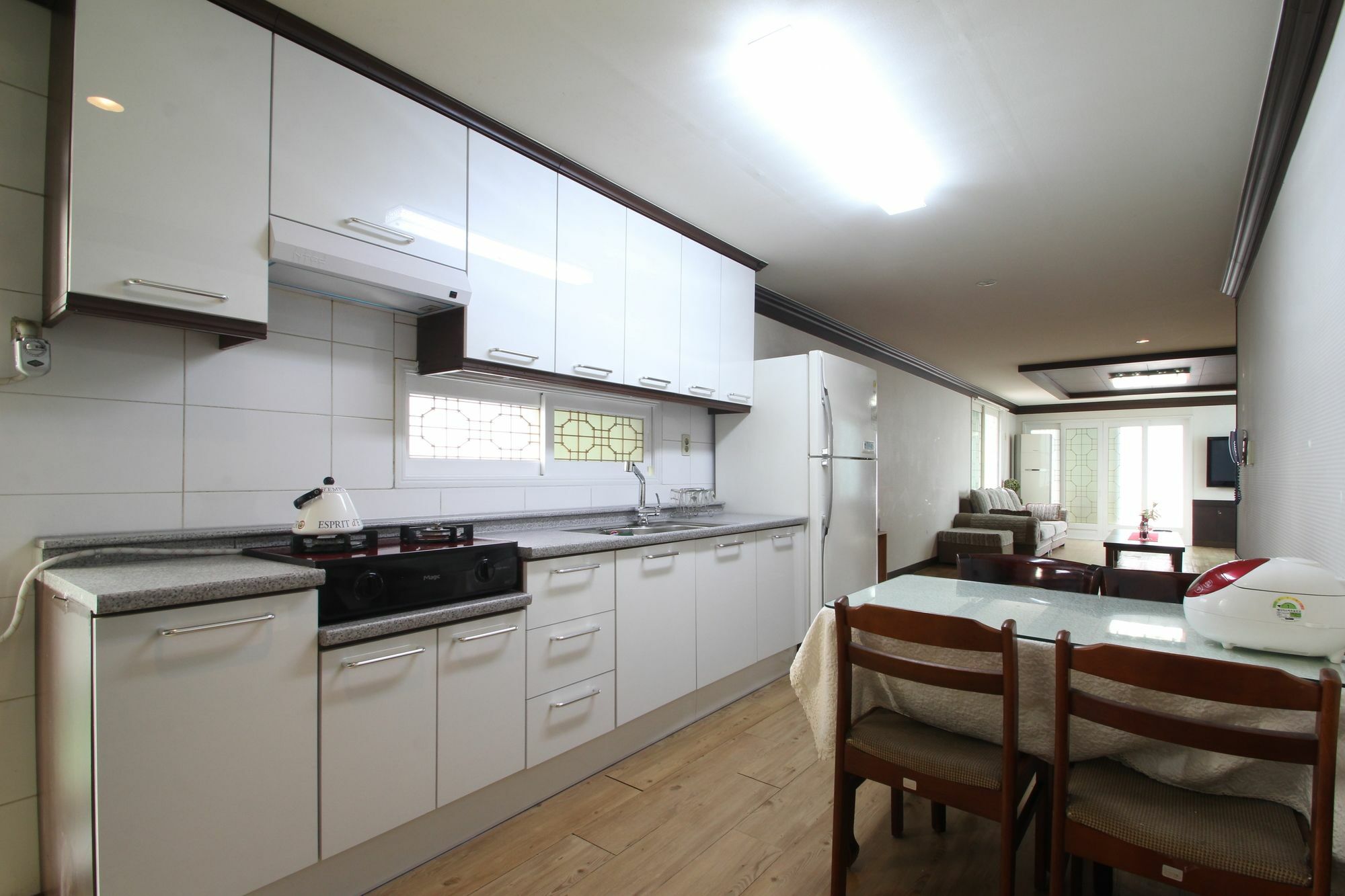 בוסאן Haeundae Aone Hotel מראה חיצוני תמונה