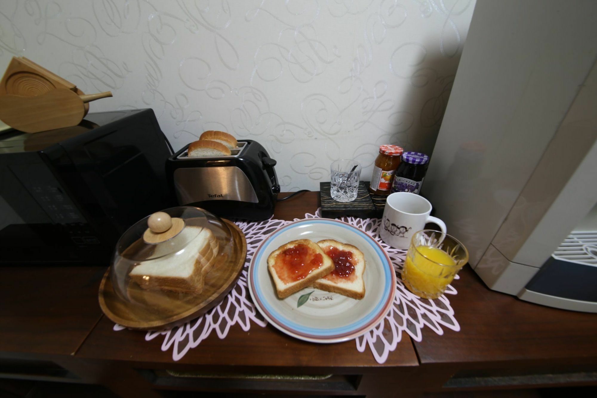 בוסאן Haeundae Aone Hotel מראה חיצוני תמונה